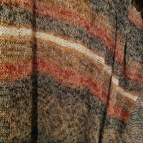 It’s Our Time Long Cardigan Size XL - Picture 4 of 9